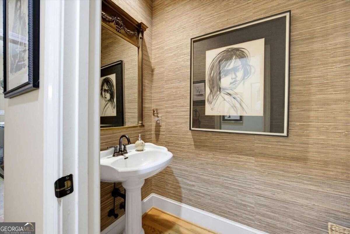 1311 Valley Reserve Drive Kennesaw - Photo 41
