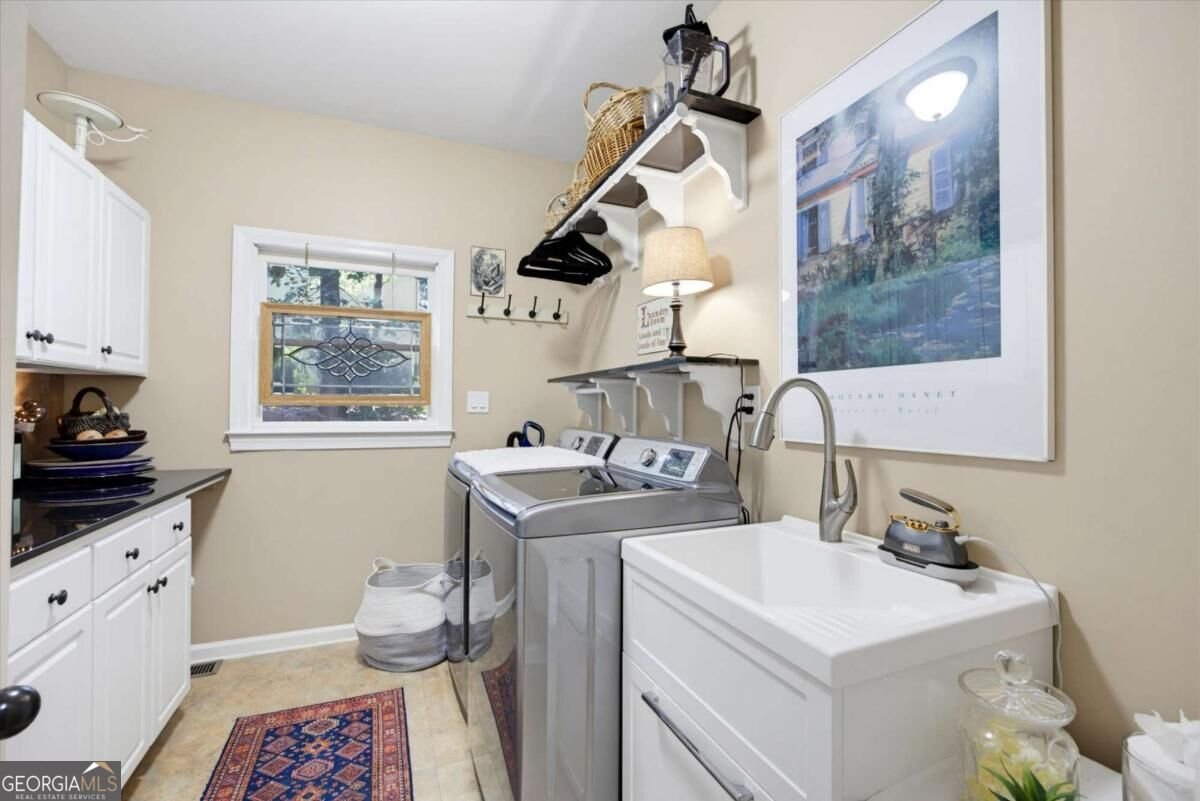 1311 Valley Reserve Drive Kennesaw - Photo 42