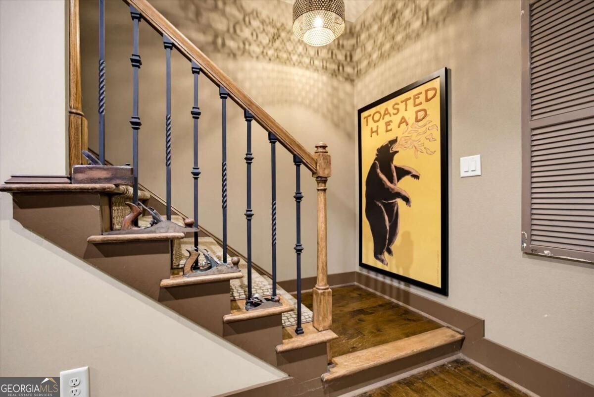 1311 Valley Reserve Drive Kennesaw - Photo 44