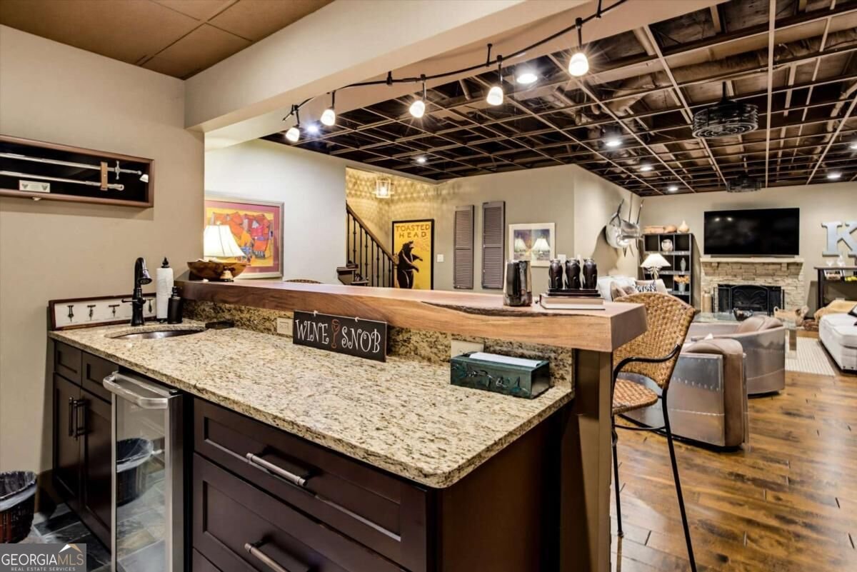 1311 Valley Reserve Drive Kennesaw - Photo 48