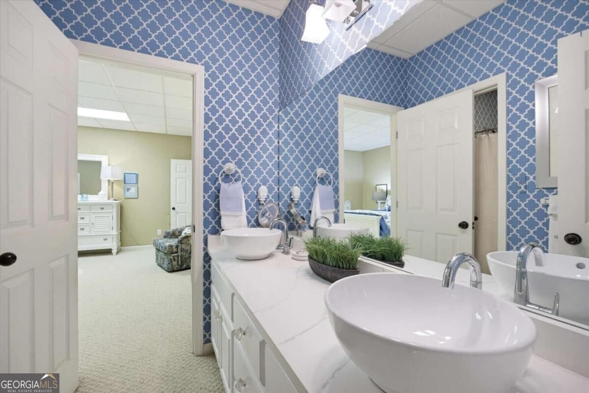 1311 Valley Reserve Drive Kennesaw - Photo 56