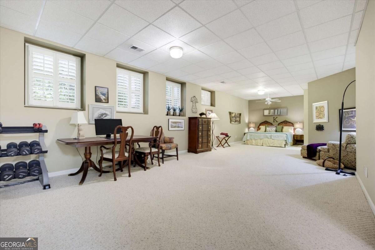 1311 Valley Reserve Drive Kennesaw - Photo 57