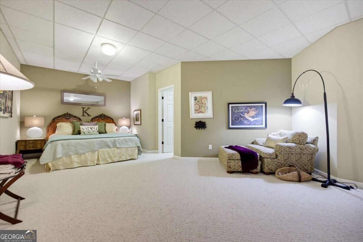 1311 Valley Reserve Drive Kennesaw - Photo 58