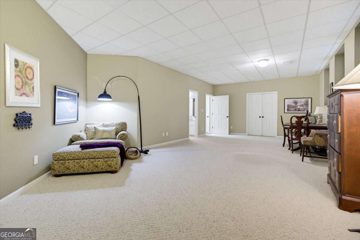 1311 Valley Reserve Drive Kennesaw - Photo 59