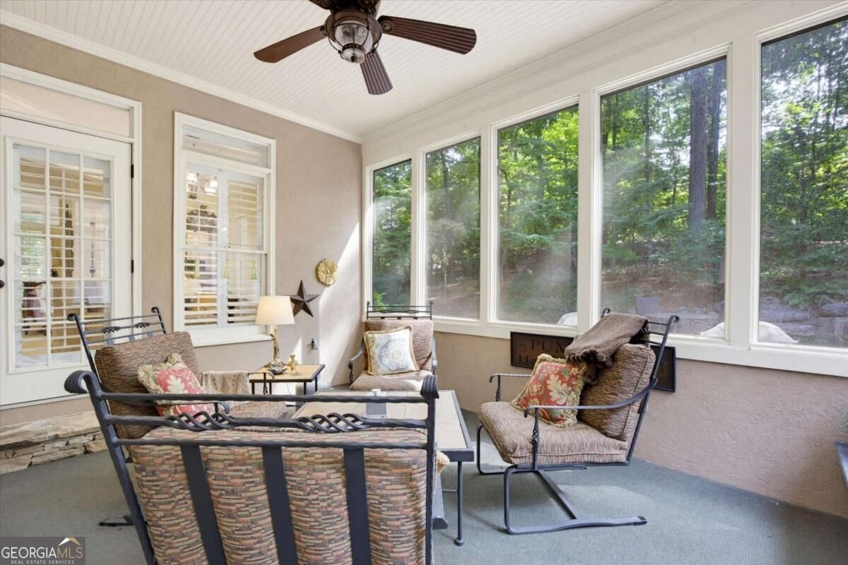 1311 Valley Reserve Drive Kennesaw - Photo 60