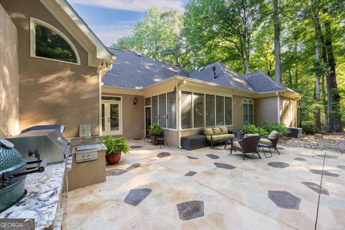 1311 Valley Reserve Drive Kennesaw - Photo 63