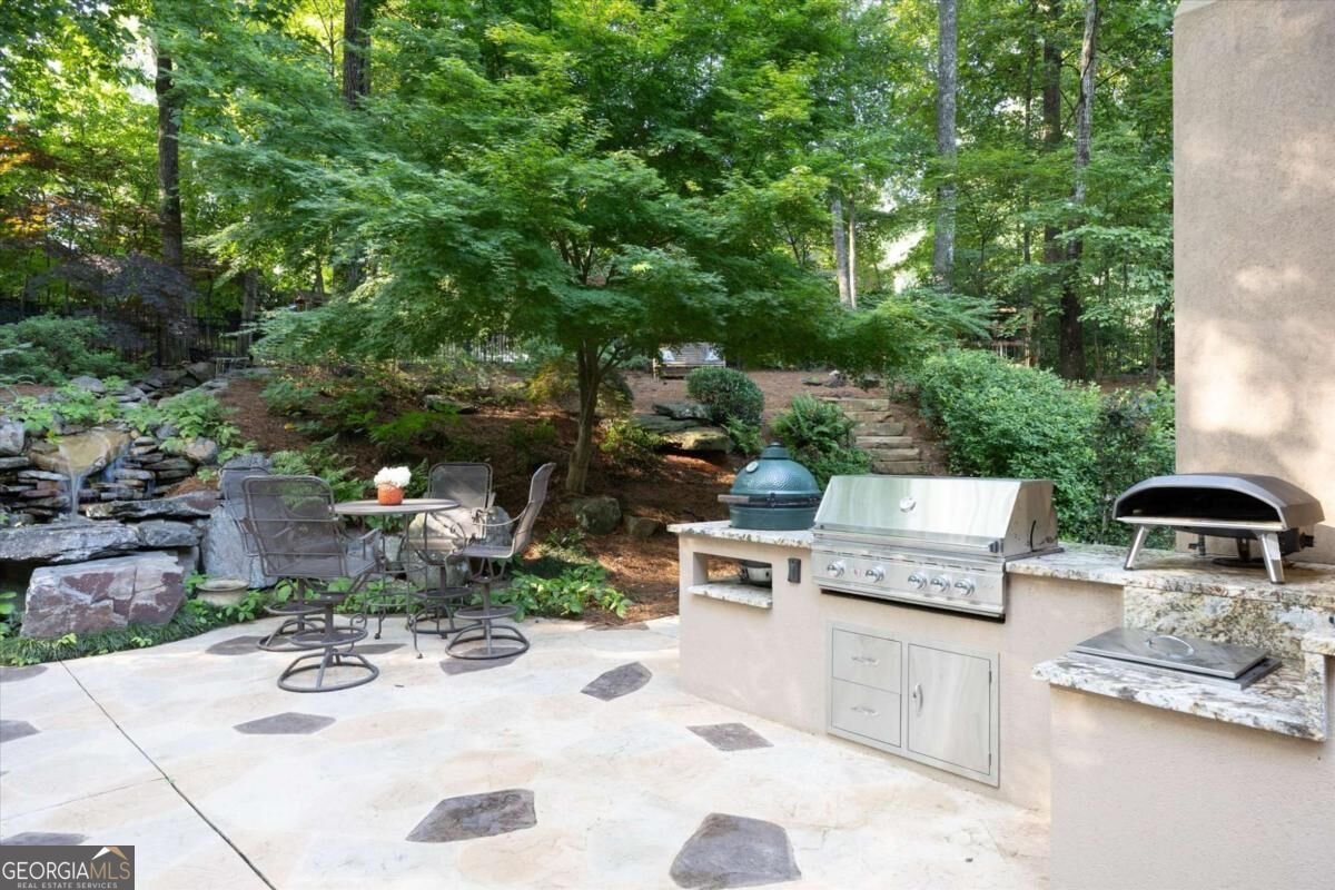 1311 Valley Reserve Drive Kennesaw - Photo 66
