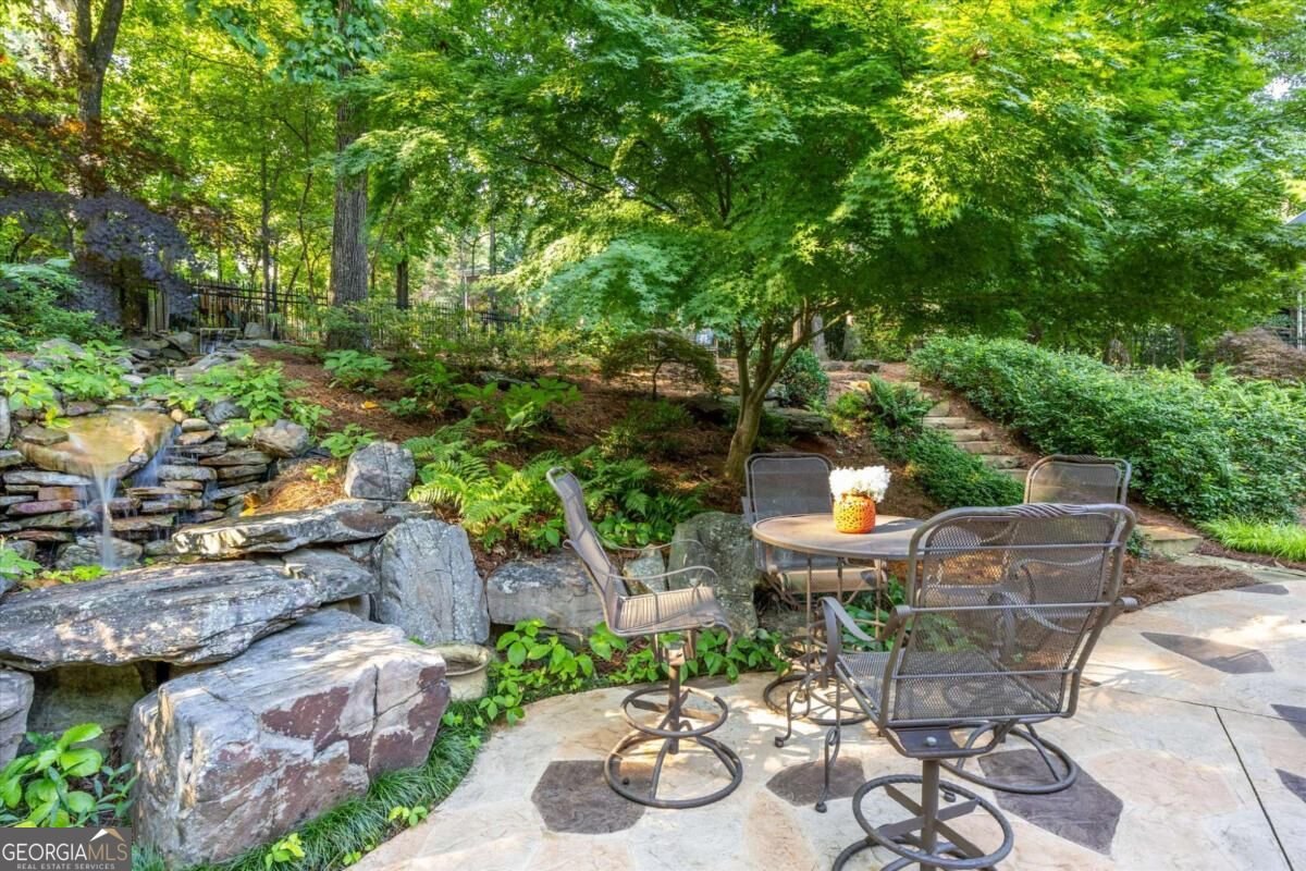 1311 Valley Reserve Drive Kennesaw - Photo 67