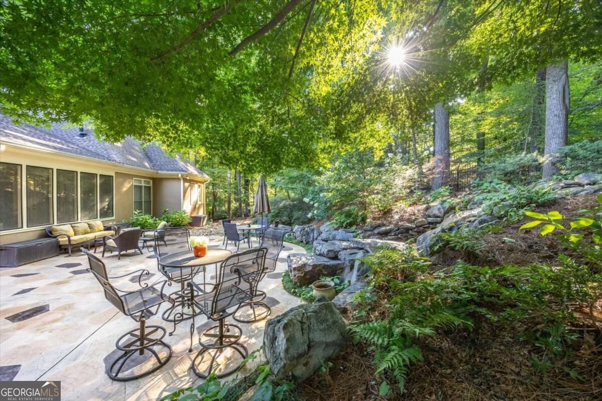 1311 Valley Reserve Drive Kennesaw - Photo 69