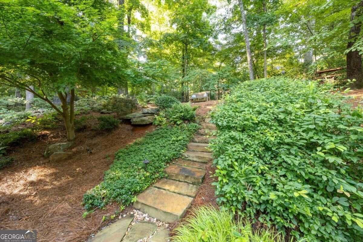 1311 Valley Reserve Drive Kennesaw - Photo 70