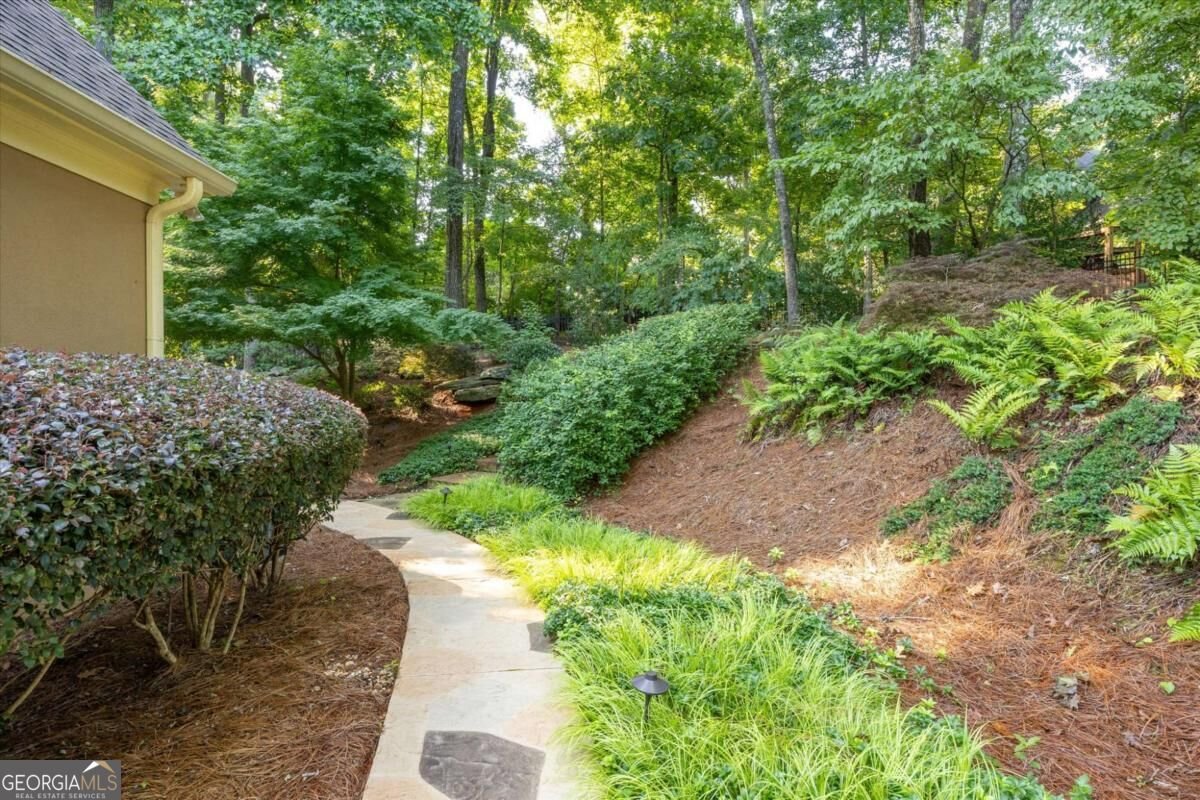 1311 Valley Reserve Drive Kennesaw - Photo 71
