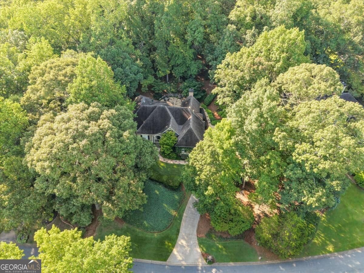 1311 Valley Reserve Drive Kennesaw - Photo 73