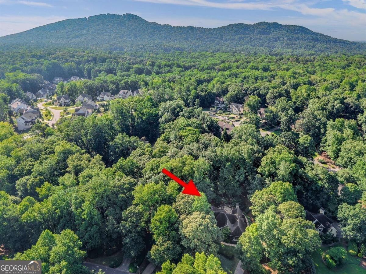 1311 Valley Reserve Drive Kennesaw - Photo 75