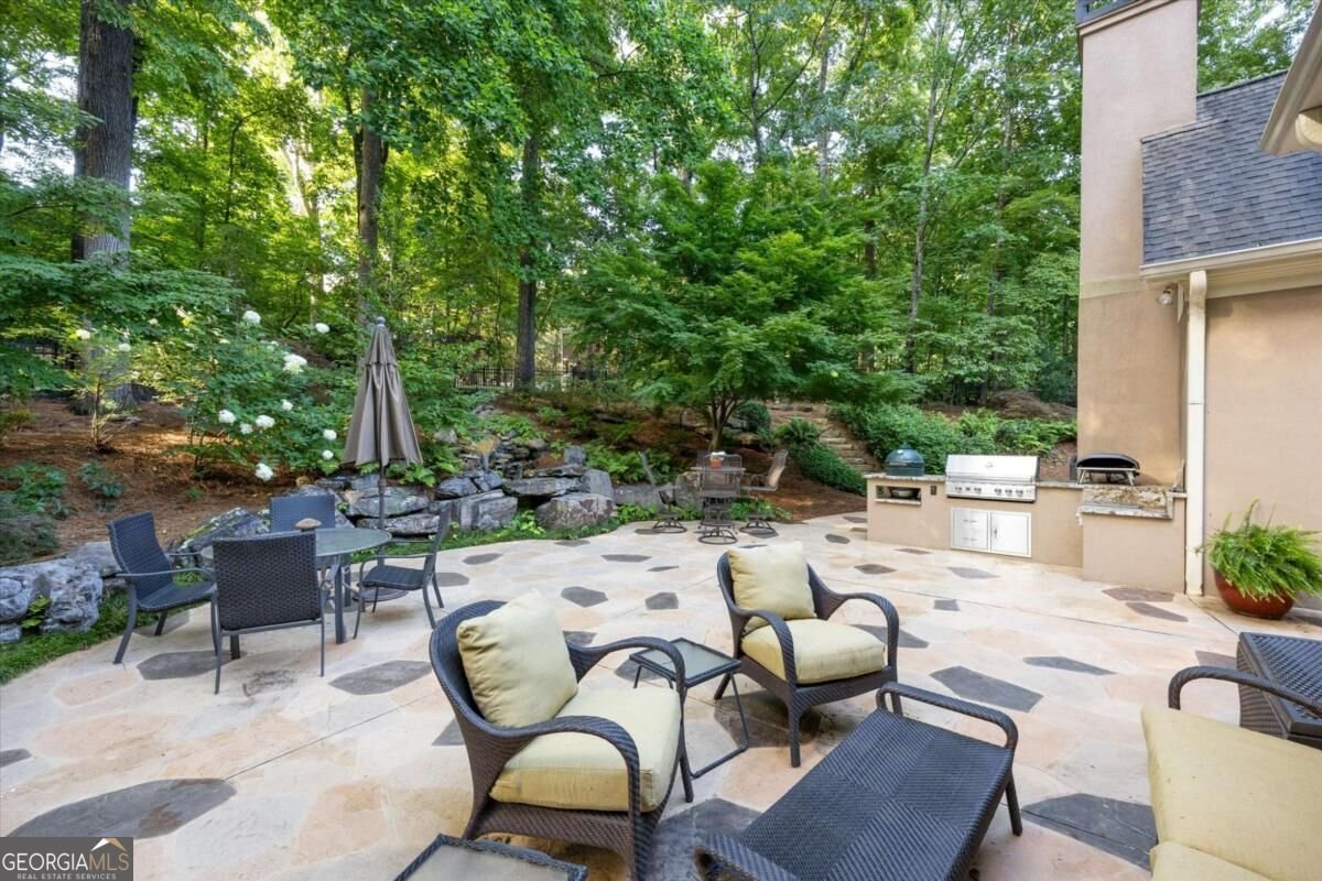 1311 Valley Reserve Drive Kennesaw - Photo 8