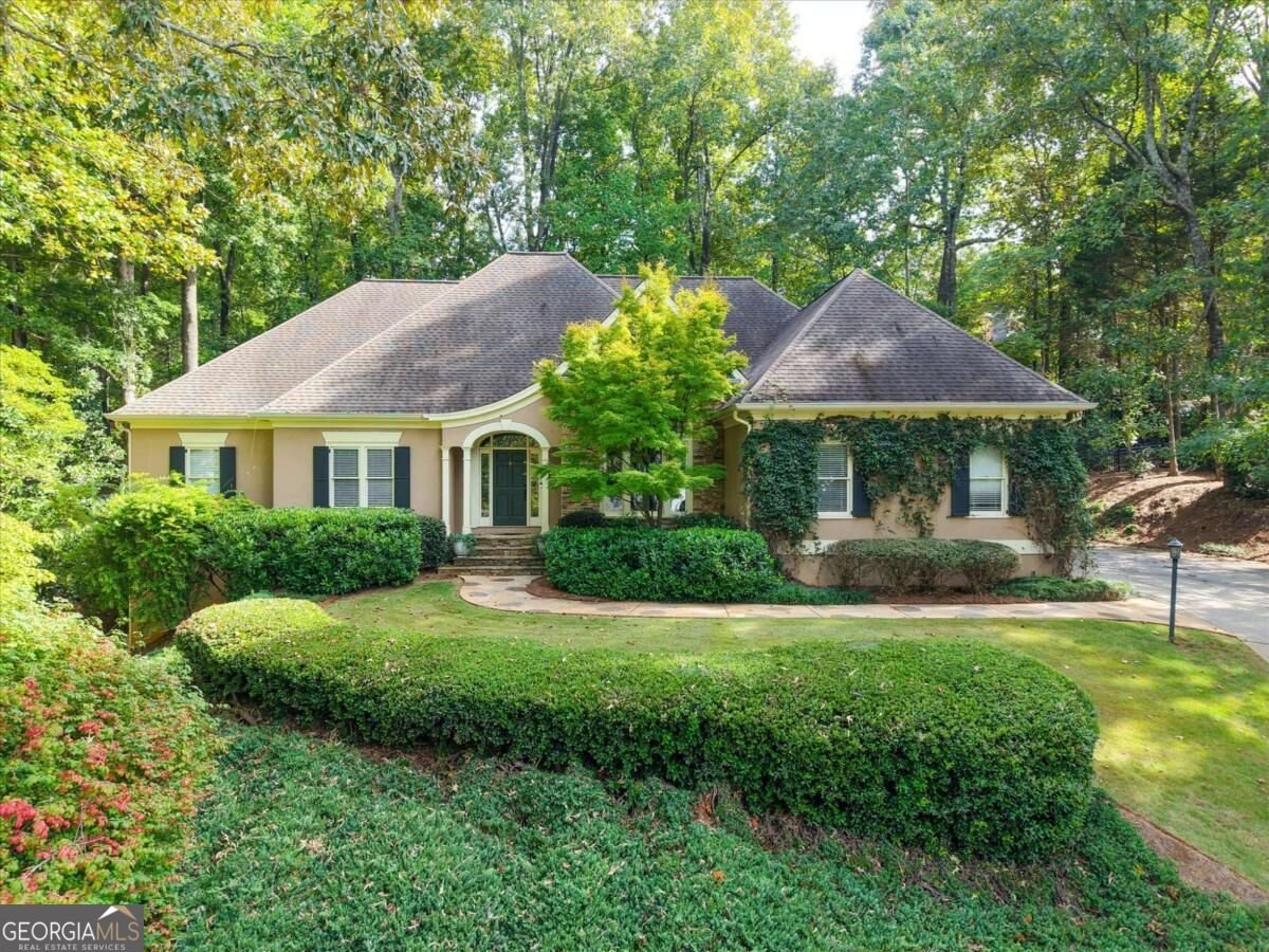 1311 Valley Reserve Drive Kennesaw - Photo 9