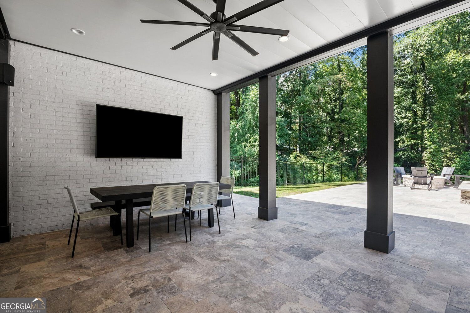 575 Indian Hills Parkway Marietta - Photo 105