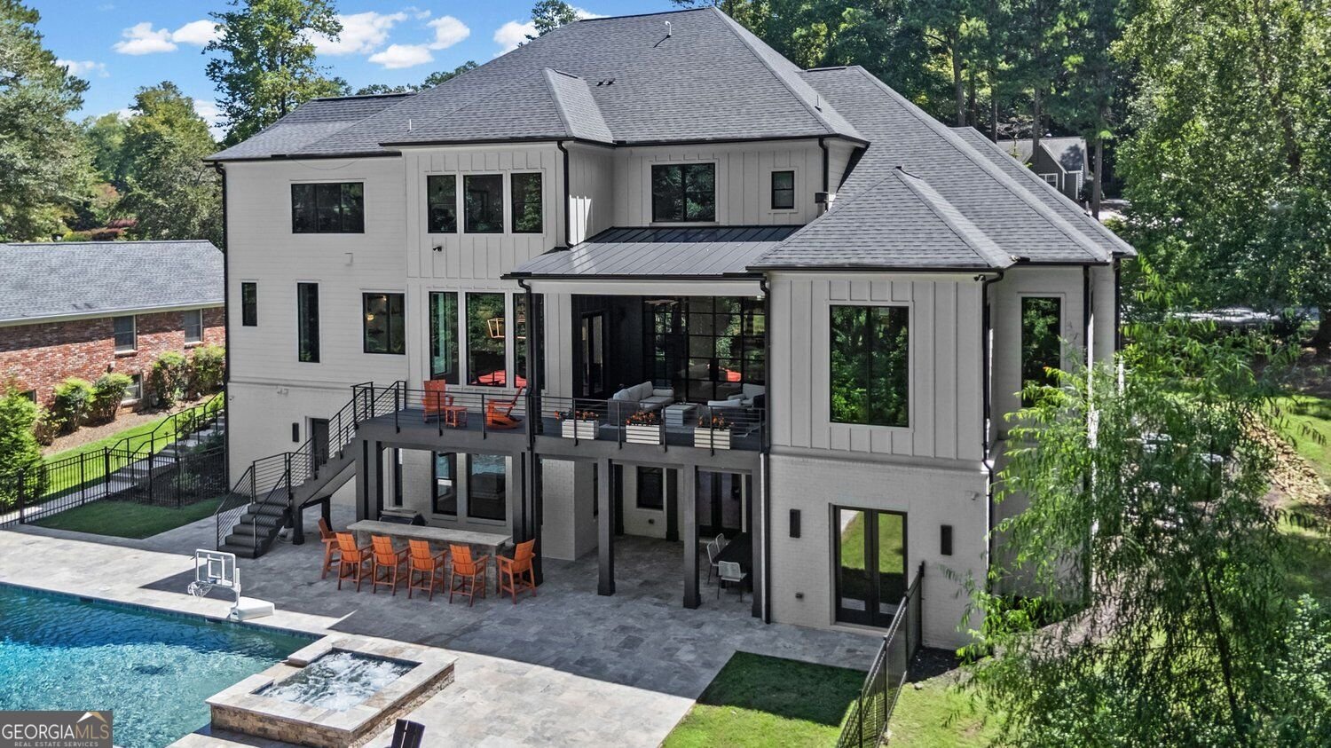 575 Indian Hills Parkway Marietta - Photo 113