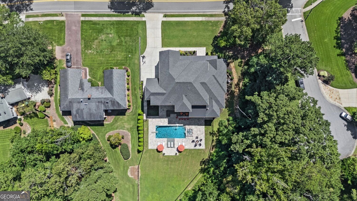 575 Indian Hills Parkway Marietta - Photo 114