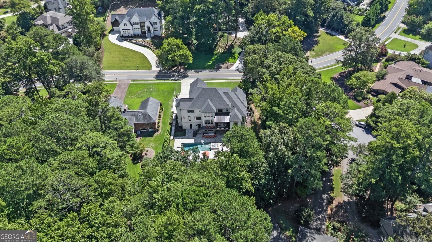 575 Indian Hills Parkway Marietta - Photo 118