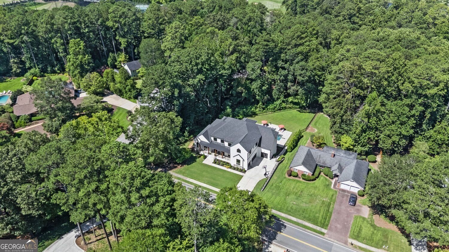 575 Indian Hills Parkway Marietta - Photo 121