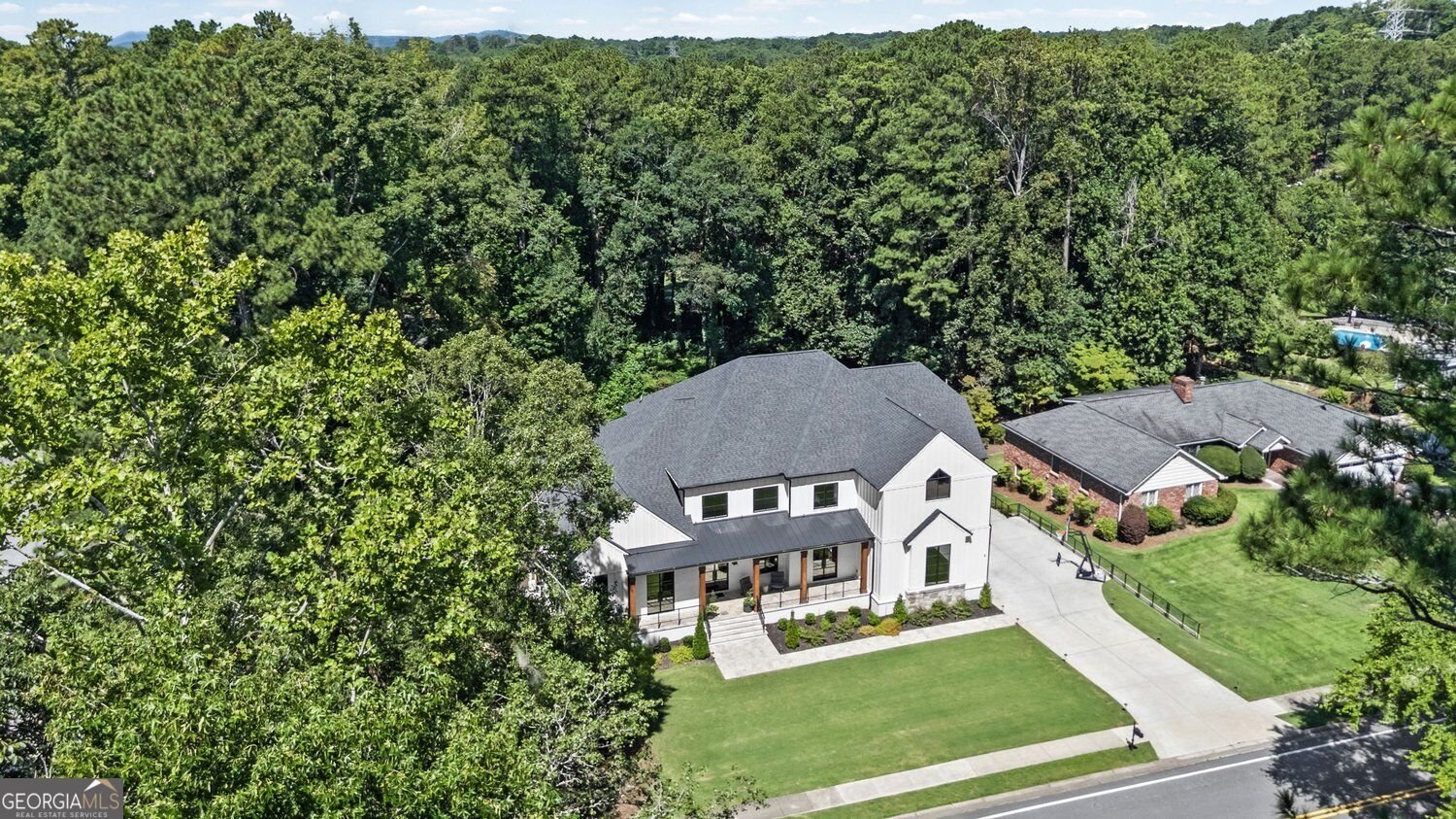575 Indian Hills Parkway Marietta - Photo 122