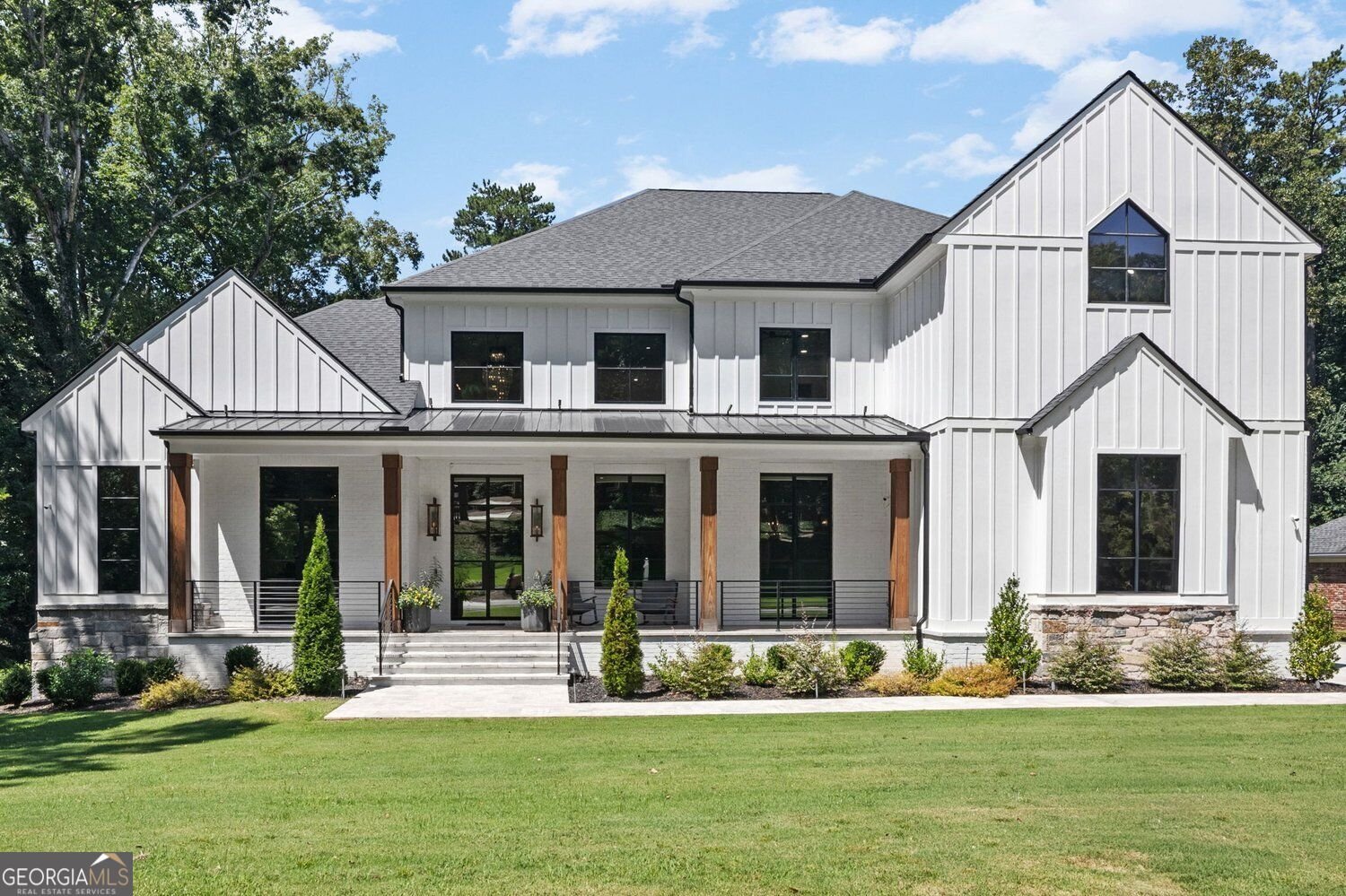 575 Indian Hills Parkway Marietta - Photo 123