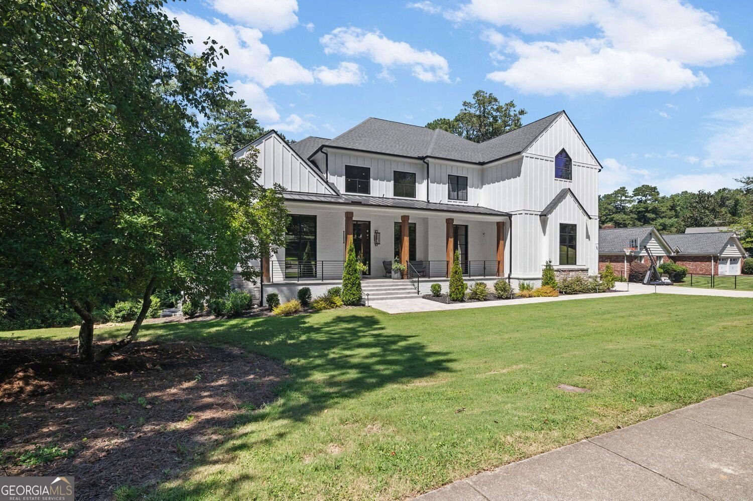 575 Indian Hills Parkway Marietta - Photo 124