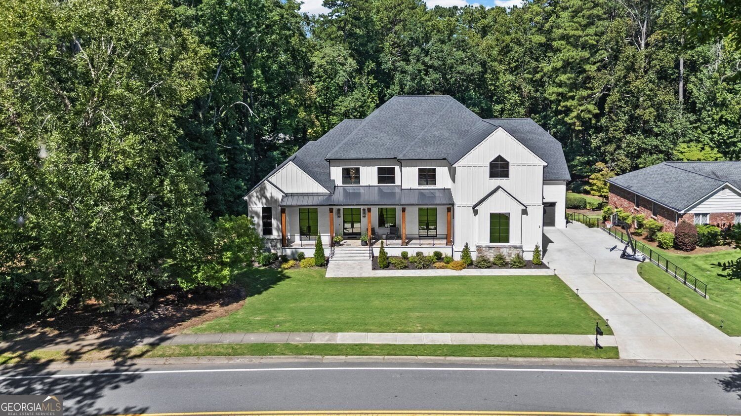 575 Indian Hills Parkway Marietta - Photo 125