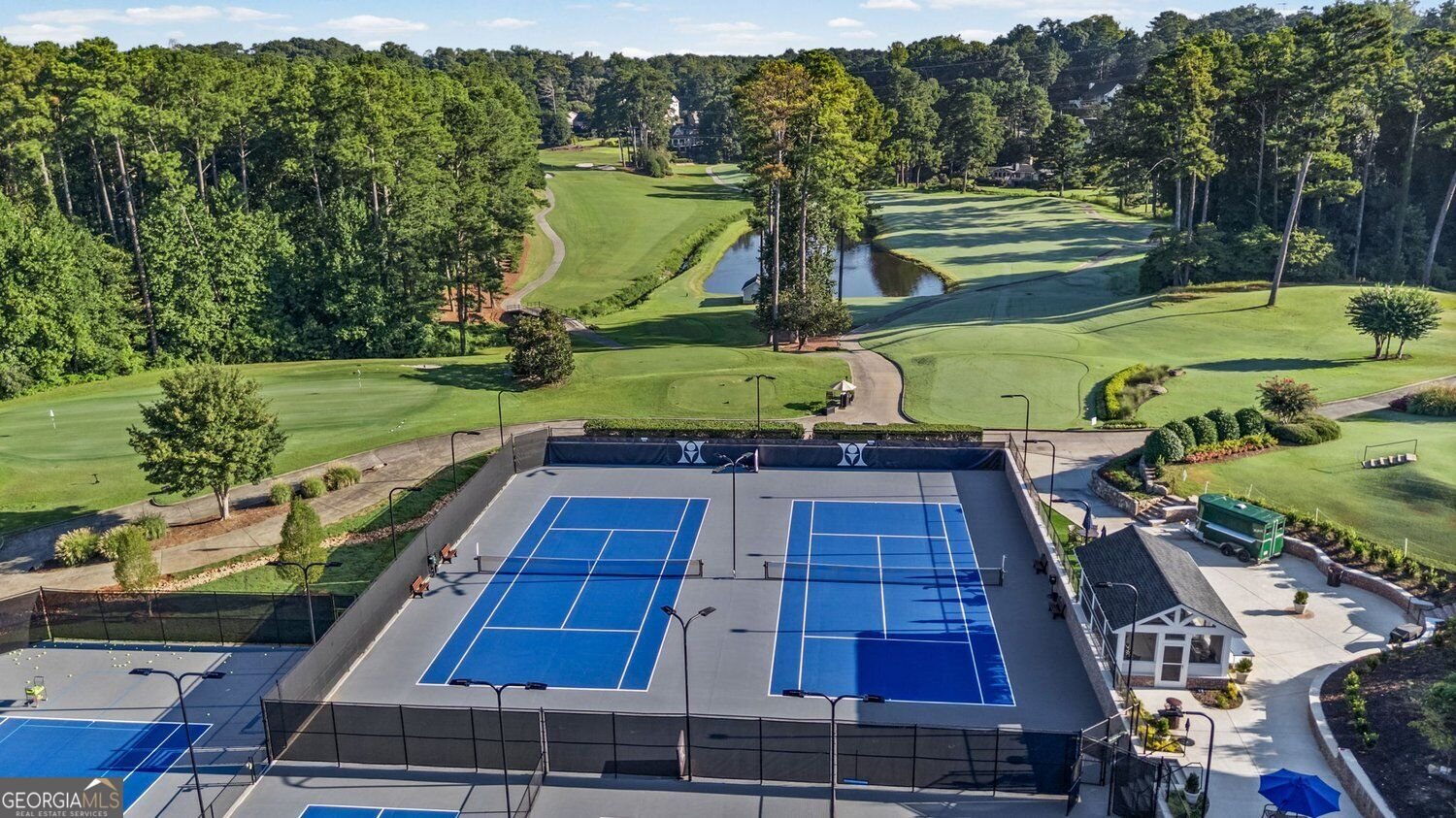 575 Indian Hills Parkway Marietta - Photo 136