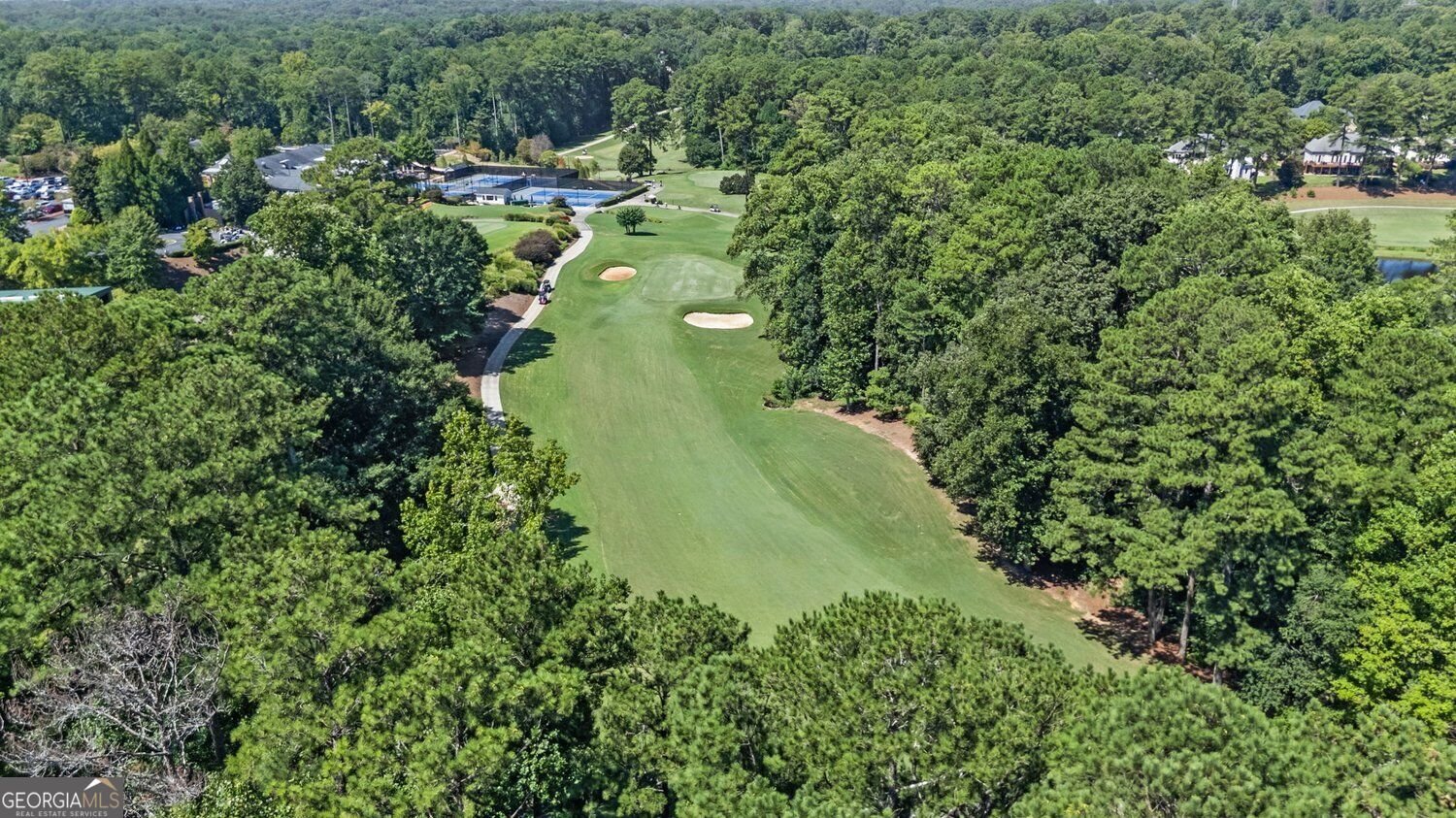 575 Indian Hills Parkway Marietta - Photo 153