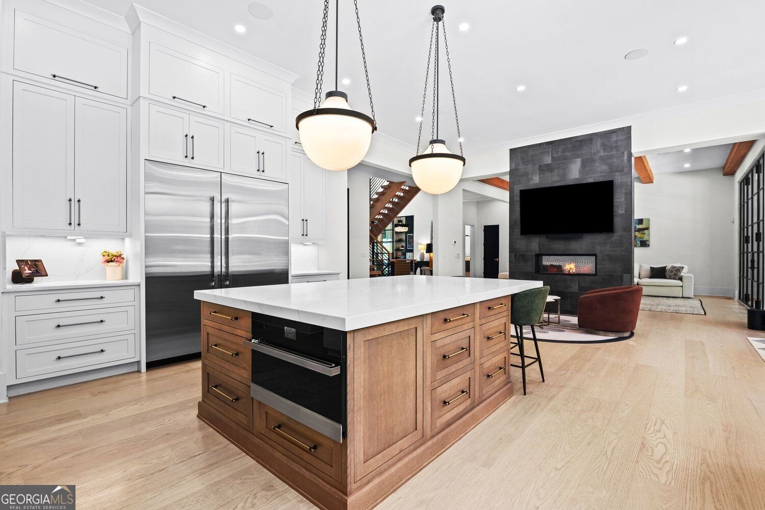 575 Indian Hills Parkway Marietta - Photo 33