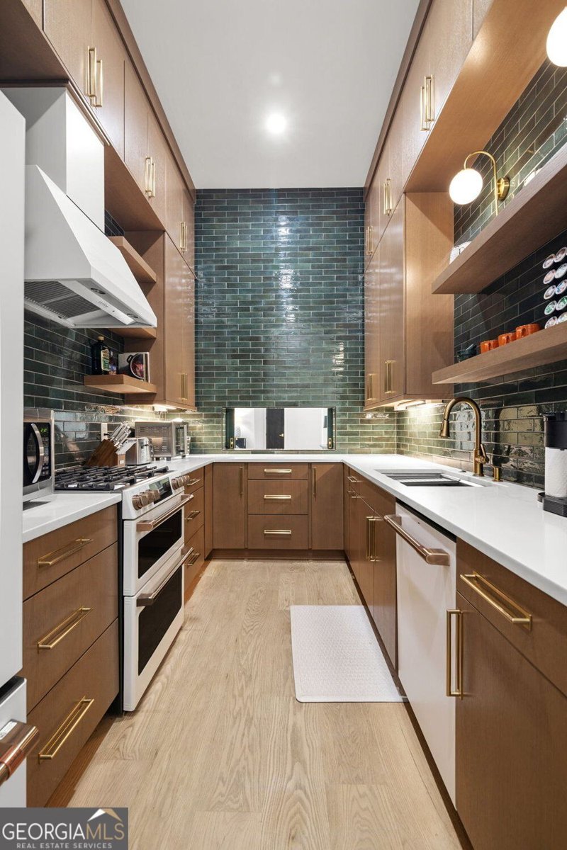 575 Indian Hills Parkway Marietta - Photo 37