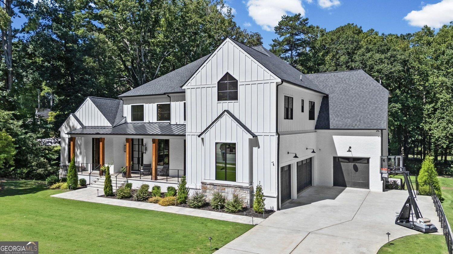 575 Indian Hills Parkway Marietta - Photo 6