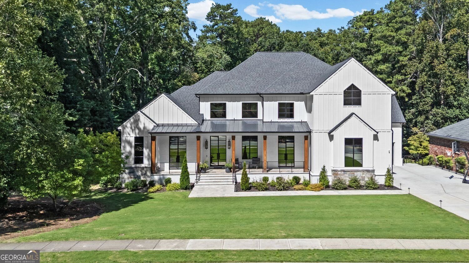 575 Indian Hills Parkway Marietta - Photo 7