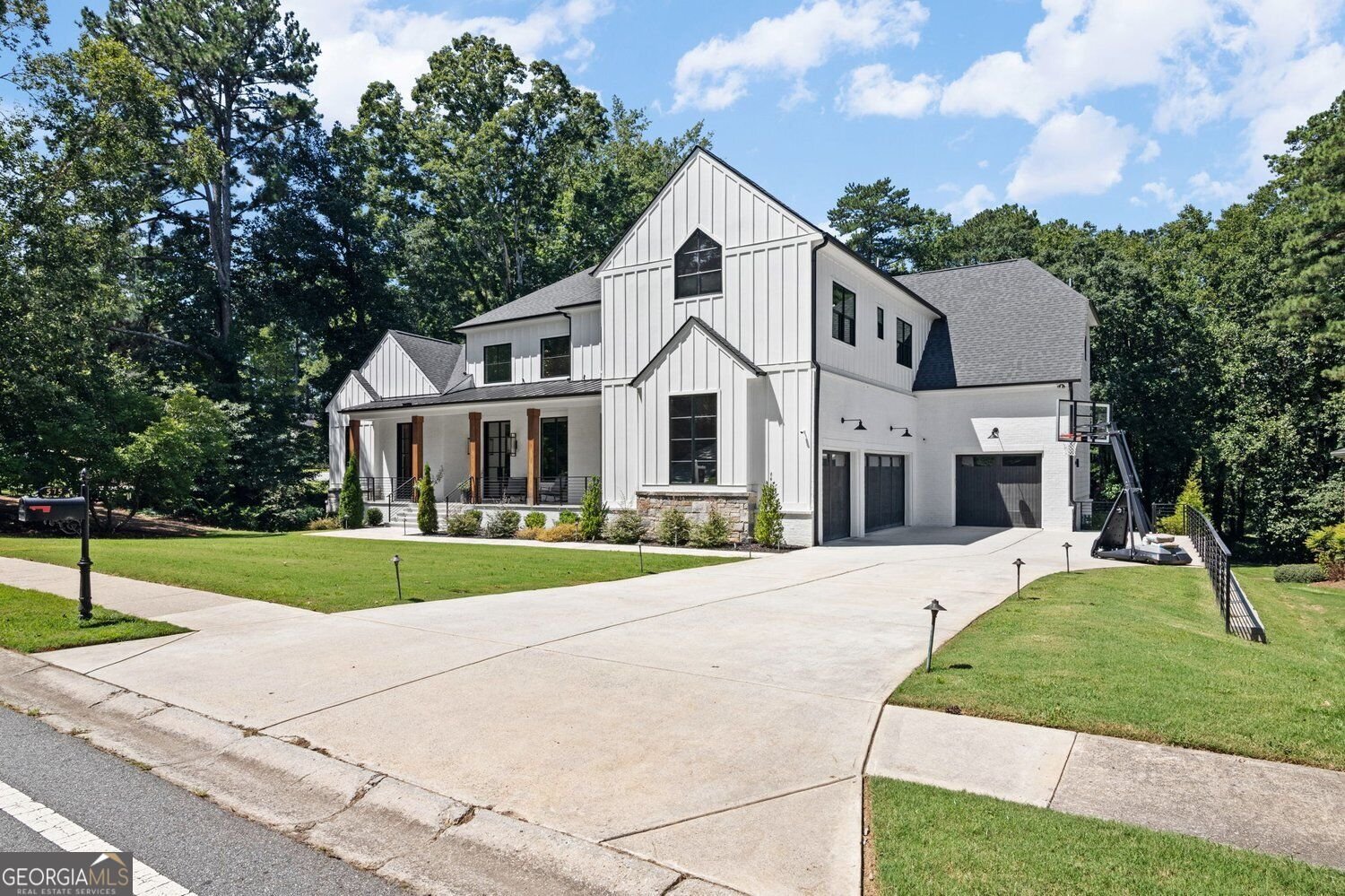 575 Indian Hills Parkway Marietta - Photo 8