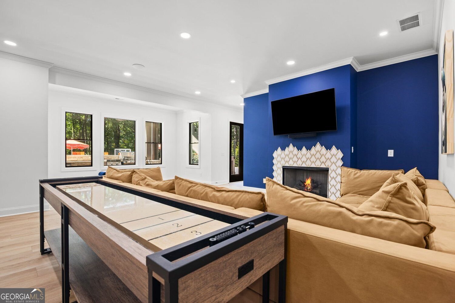 575 Indian Hills Parkway Marietta - Photo 87