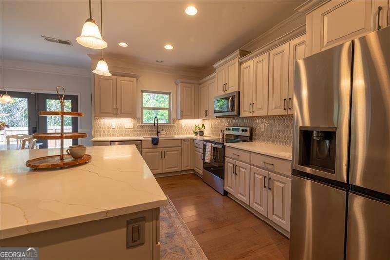 1098 Leybourne Cove Lawrenceville - Photo 13