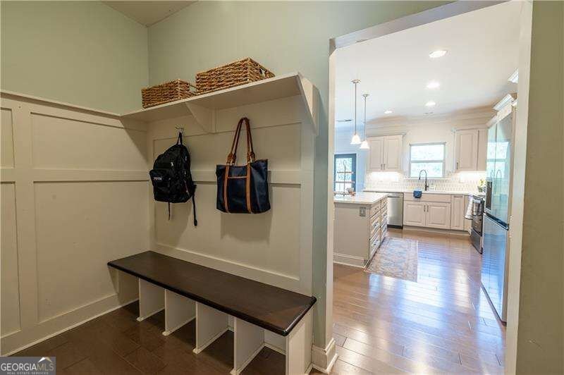 1098 Leybourne Cove Lawrenceville - Photo 15