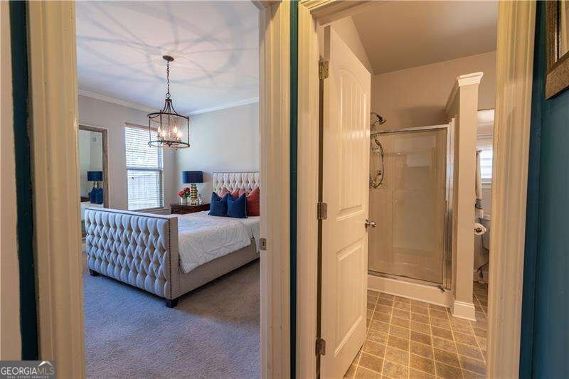 1098 Leybourne Cove Lawrenceville - Photo 16
