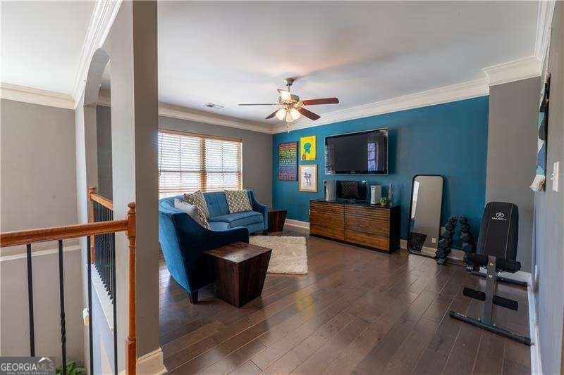 1098 Leybourne Cove Lawrenceville - Photo 21