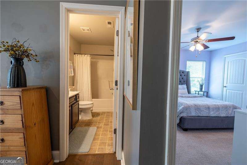 1098 Leybourne Cove Lawrenceville - Photo 22