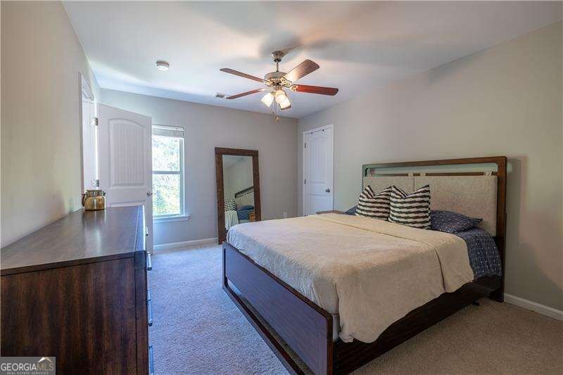 1098 Leybourne Cove Lawrenceville - Photo 25
