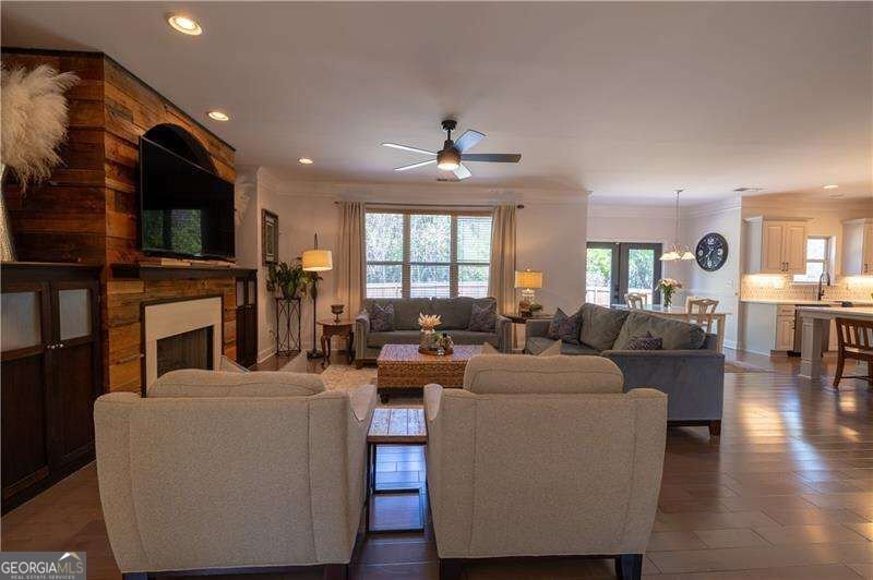 1098 Leybourne Cove Lawrenceville - Photo 6