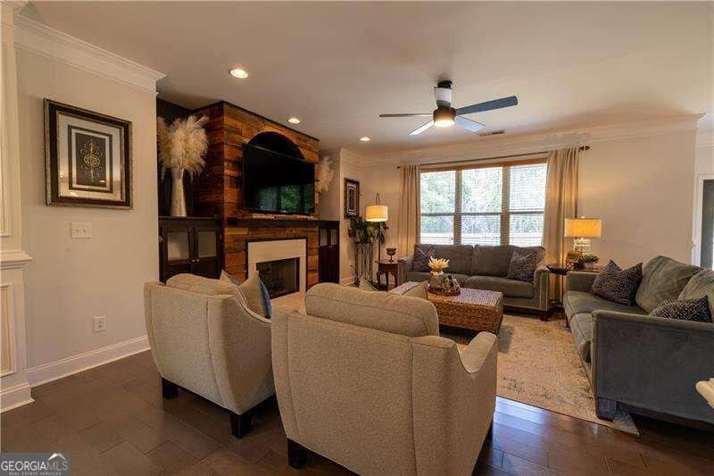 1098 Leybourne Cove Lawrenceville - Photo 7