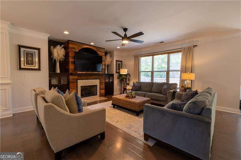 1098 Leybourne Cove Lawrenceville - Photo 8