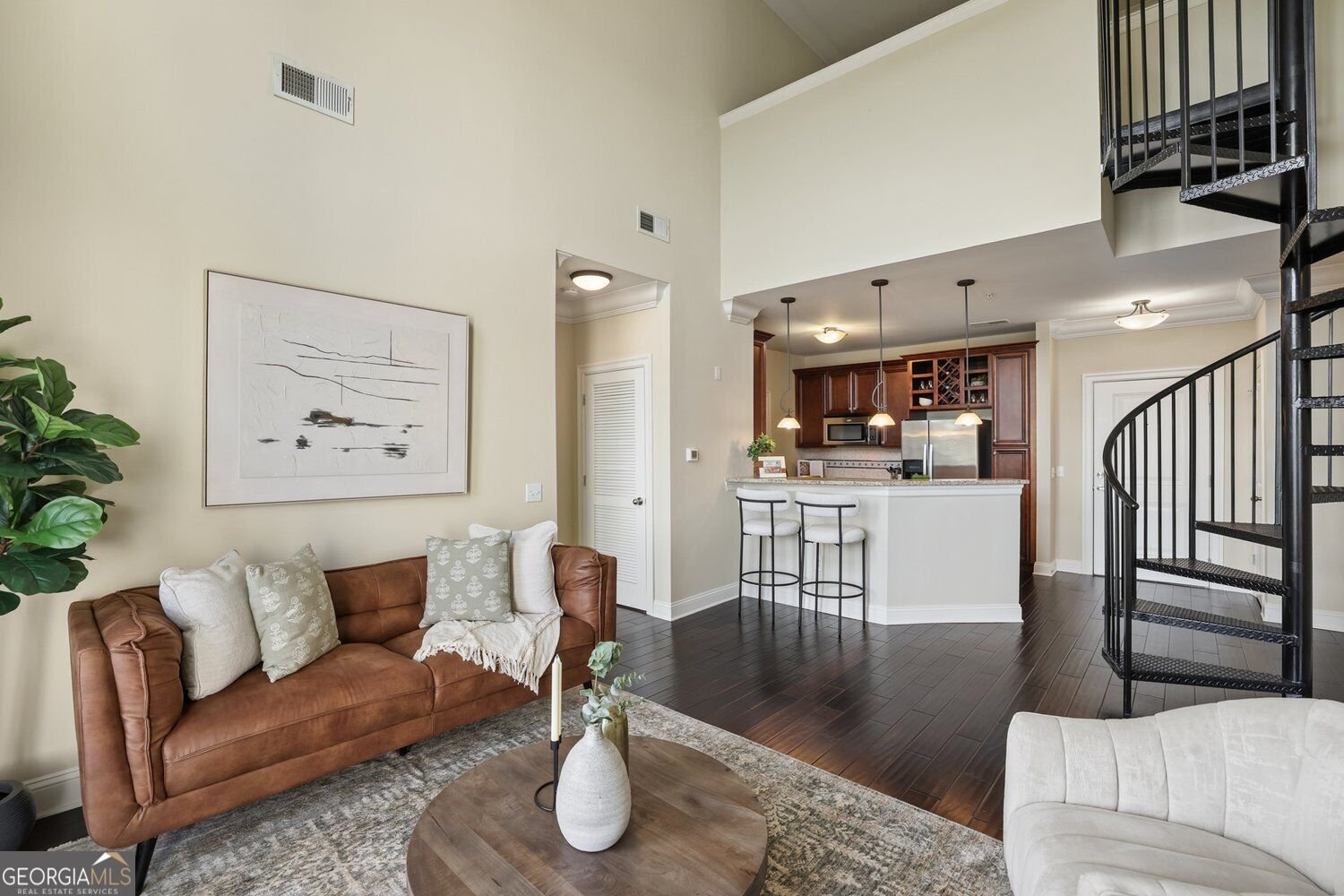 901 Abernathy Road Sandy Springs - Photo 11