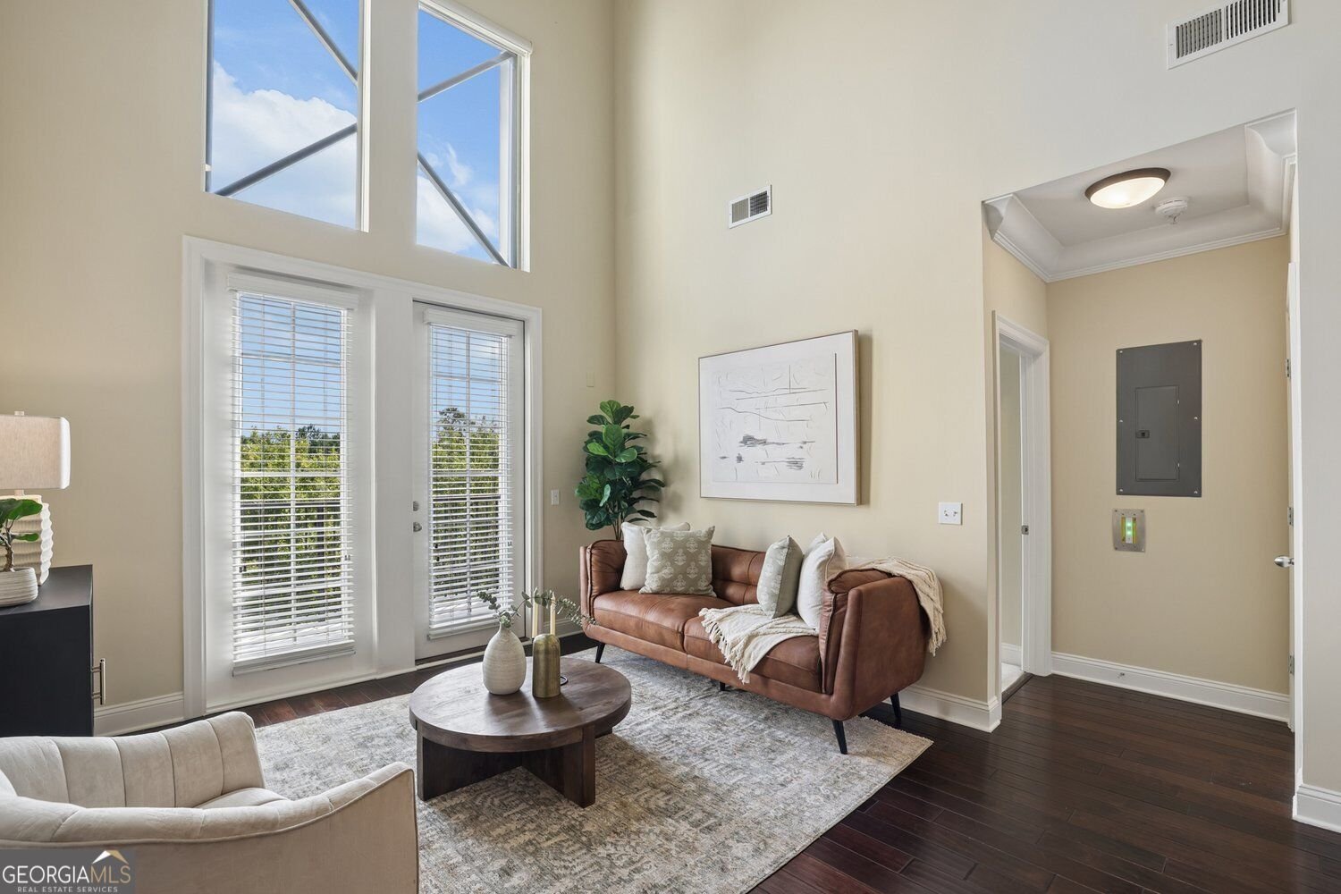 901 Abernathy Road Sandy Springs - Photo 13