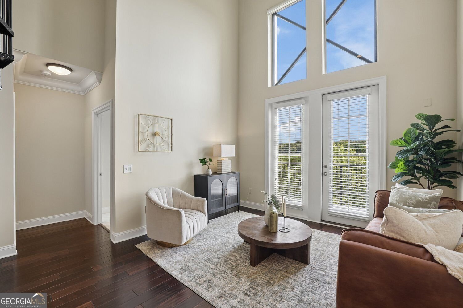 901 Abernathy Road Sandy Springs - Photo 19
