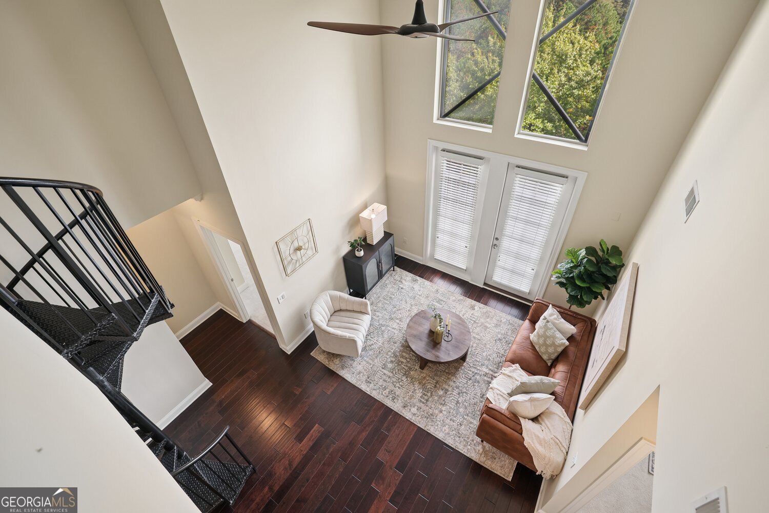 901 Abernathy Road Sandy Springs - Photo 22