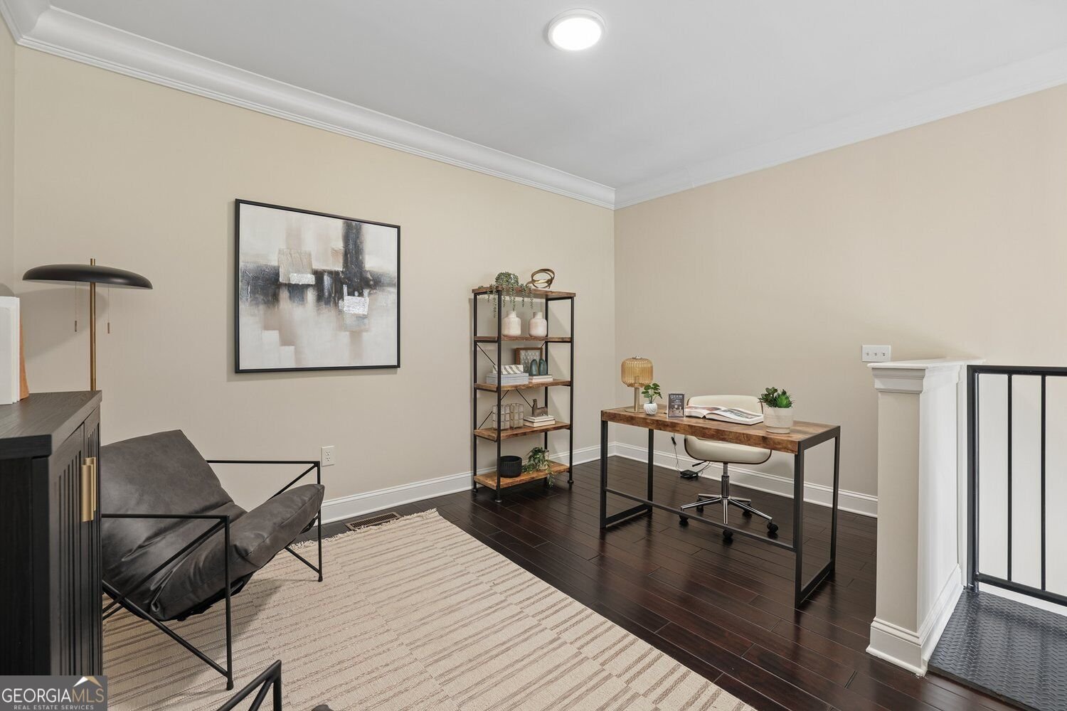 901 Abernathy Road Sandy Springs - Photo 23